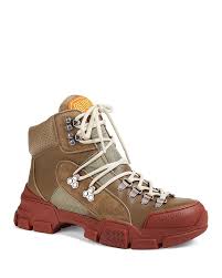 Womens Flashtrek Trekking Boots