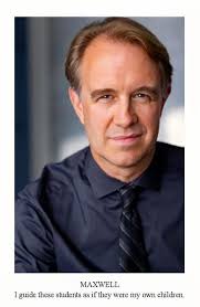 Matthew Faye Terry, Screenwriter/Animation Director