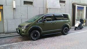 ｃａｒ design おしゃれまとめの人気アイデア pinterest mori デリカd5 カスタム ミニバン オフロード車