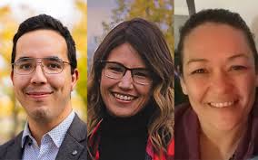 Celebrating Indigenous Achievement Week in the Edwards School of Business