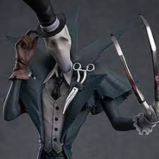 POP UP PARADE The Ripper: Jack