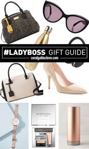 Lady gifts, ciudad del este. Best Gifts For The Lady Boss In Your Life Coral Gables Love