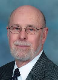 Rev. Ronald Van Blargan Obituary