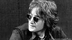 Последние твиты от john lennon (@johnlennon). John Lennon Ein Leben In Liedern Musik Dw 09 10 2015