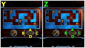 A door will open leading to the third tier. Mystery Tales The Other Side Walkthrough