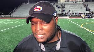 Evangel's Byron Dawson discusses Byrd