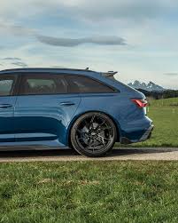 Image result for Ascari Blue 2024 RS6