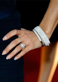 Melania Trump Most Expensive Engagement Ring Bling Beautiful Jewelry