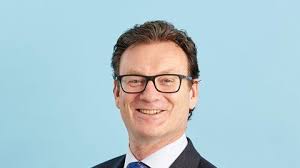 Partner hire: Anthony Gold