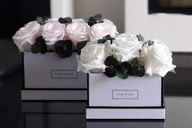 Are fleurs de paris flowers real. Coffee Table Collection Fleurs De Paris