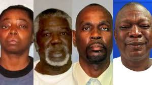 Department of Public works employees arrested for theft and fraud