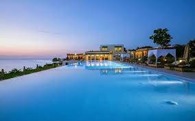 Hideaway Of Nungwi Resort Spa Zanzibar Tanzania The Leading Hotels Of The World Resort Resort Spa Zanzibar