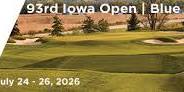 93rd Iowa Open
