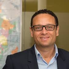 Expert Speakers at World Agri-Tech Dubai