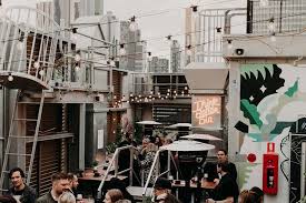 View images, prices, features, then book online with melbourne bars guide. A Secret Garden Bar Has Opened In Time For Long Summer Nights In Melbourne Qt Melbourne