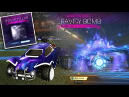 Interstellar technologies is a full service digital marketing agency and animation studio located in. I Got New Interstellar And Gravity Bomb Black Markets On Rocket League Youtube