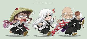You can also upload and share your favorite bleach chibi wallpapers. Bleach Image 701590 Zerochan Anime Image Board