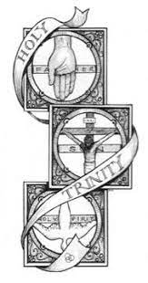 pin on catholicism coloriage homme frappant un enfant