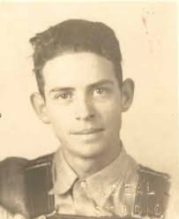 Cleburn Plez Spears (1913-1998)