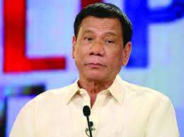 My opinions of this former philippines president are backed up with my personal experiences of living in 1998 as a filipino male with autism. Philippines President Duterte To Arrive In Qatar On Friday To Meet Filipino Community On Saturday The Peninsula Qatar
