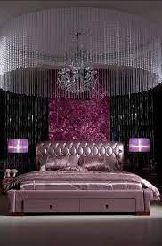 Diy home decorating crafts projects tutorials. Nv113 Purple Bedroom Design Luxurious Bedrooms Purple Bedrooms