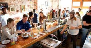 Geer St Garden Is Great For A Quiet Late Night Snack And Beautifully Crafted Cocktail Durham Durham Food Home Food