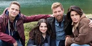 Stasera su canale5 la prima puntata in replica della fiction con sabrina ferilli. Vite In Fuga Seconda Puntata Trama E Anticipazioni 23 Novembre 2020