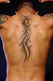 Slow cooker applesauce recipe back tattoos for guys tribal. 20 Cool Back Tattoos For Men In 2021 The Trend Spotter