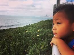 Just a Bowler Cherries: To My Son's Birth Mother... On His Fourth Birthday