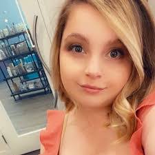 Christine Gower's Instagram, Twitter & Facebook