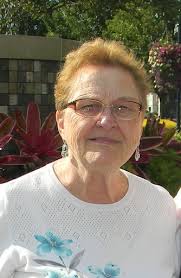 Beverly Reppuhn Obituary October 28, 2020