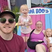 How to deal with a punctured motorcycle tire?