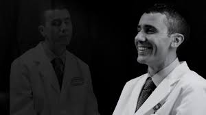 Meet Dr. Matthew Hendley CMMC's Family Medicine Physician