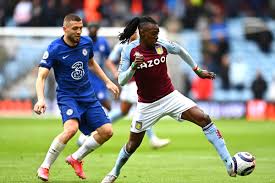 Chelsea are set to get their final game of the premier league season underway shortly. Chelsea Vs Aston Villa Prediction And Odds In Form Chelsea To Win Crowdwisdom360