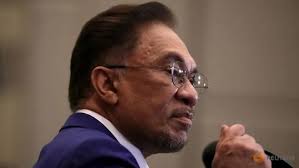 Born in malaysia in august 1947, anwar ibrahim was heavily influenced, from an early age, by the teachings of sayyid qutb and maulana. Palace Postpones Meetings With Allies Of Malaysia S Anwar Ibrahim Thai Pbs World The Latest Thai News In English News Headlines World News And News Broadcasts In Both Thai And English