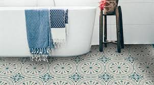 Tile Decals Tiles For Kitchen Bathroom Back Splash Floor Decals Hand Painted Italian Chiave Vinyl Tile Sticker Pack Color Teal Cream Mit Bildern Vinyl Fliesen Fliesen Sticker Fliesen Kuche