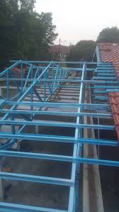Fungsi kerangka bumbung adalah untuk menyokong penutup bumbung. Baru 29 Harga Besi Buat Bumbung 2019