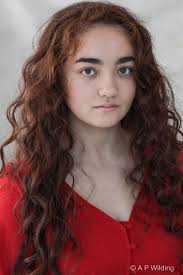 Lillian Abey (@LillianAbey)