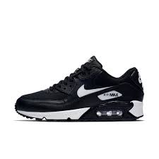 Nike Air Max 90 Women S Casual Shoe Main Container Image 4 Nike Air Max 90 Black Nike Air Max 90 Women Nike Air Max