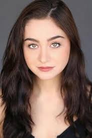 Alexis Alton's Instagram, Twitter & Facebook