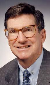 Brayton Wilbur Jr. -- led S.F. Symphony in era of expansion