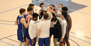 Men's Basketball Starts the Season Strong vs. USM