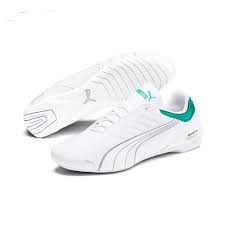 Mercedes Amg Petronas Motorsport Future Kart Cat Trainers Puma Mercedes Amg Petronas Puma United Kingdom Mercedesamg Amg Petronas Mercedes Amg Cat Shoes
