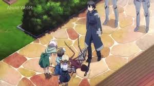 Porn march kara hajimaru isekai kyousoukyoku