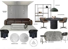 Office Proposal Interiordesign Interiordesigner In 2020 Interior Design Mood Board Interior Design Presentation Materials Board Interior Design