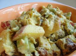 Best buttermilk fried chicken recipe : Pack Up Your Picnic Chicken Curry Salad Recipes Low Salt Diet