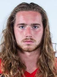 Red Raider Snapshot: Eli Howard