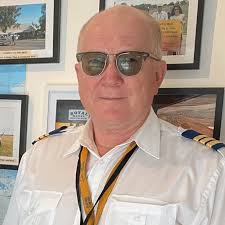 Cleveland Bay Aviation