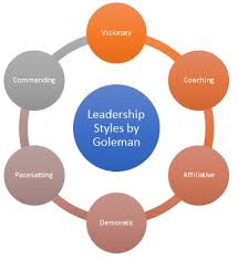 Leadership Styles Goleman Definition Importance Human Resources Hr Dictionary Mba Skool Study Learn Share