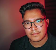 Senior Project Virtual Expo presented by the students from FSC Visual  Communications Department